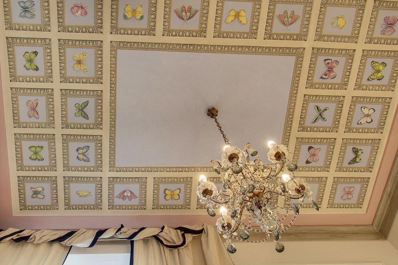 Lungarno Elegance Appartamento Firenze