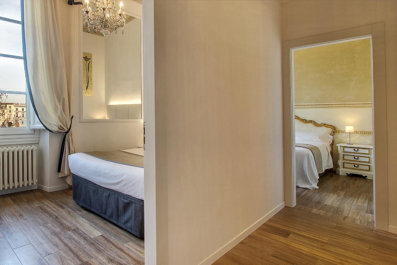 Lungarno Elegance Appartamento Firenze